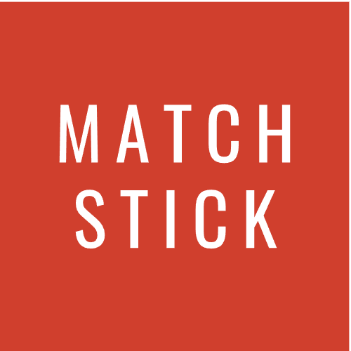 Matchstick PR